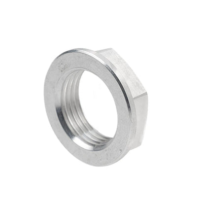 Front Axle Shaft Lock Nut M18XP1.5 for Suzuki RMZ250 RMZ450 (2004-2020)