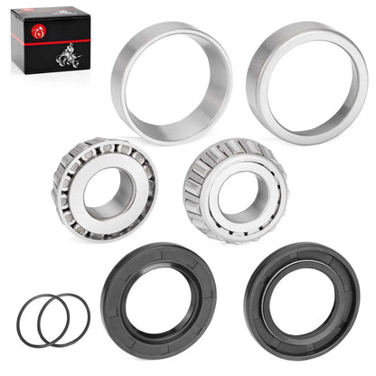 Swing Arm Bearing Seal Kit for Yamaha Seca 900/XS750/XS850/XS1100 (77-81)