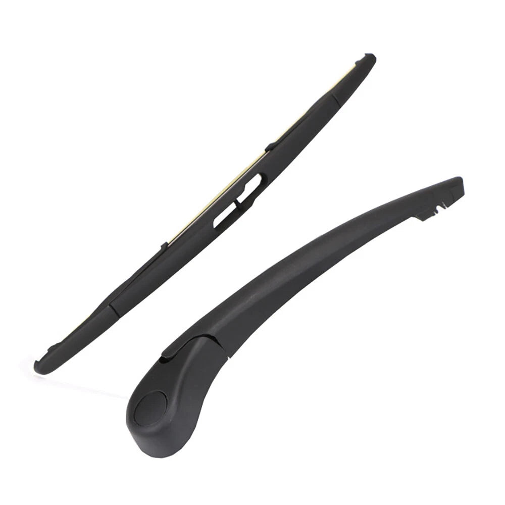 Rear Wiper Blade & Arm for Renault Clio III (2005-2014)