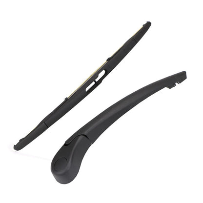 Rear Wiper Blade & Arm for Renault Clio III (2005-2014)