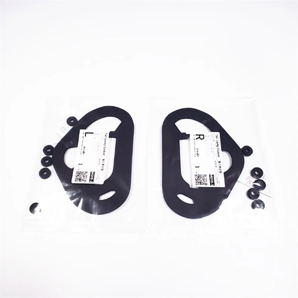 Rear Tail Light Seal Gasket for 2016-2018 Toyota RAV4 (2016-2018)