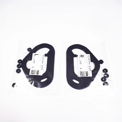 Rear Tail Light Seal Gasket for 2016-2018 Toyota RAV4 (2016-2018)
