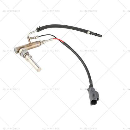 Fuel Vaporiser Valve for Ford Mondeo Mk4 2.0 TDCI (2007-2015)