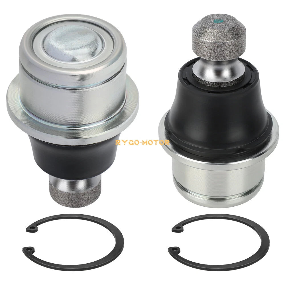 2 x Front Lower Ball Joint for Can-Am Maverick 1000 XMR XRS Xxc (2013–2018)