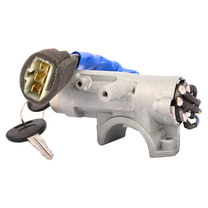 Switch Assembly W/2 Keys for Accent (2001–2005)