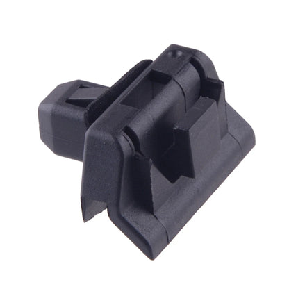 10 x Front Bumper Moulding Clips for Toyota Highlander, Echo (2001-2023)