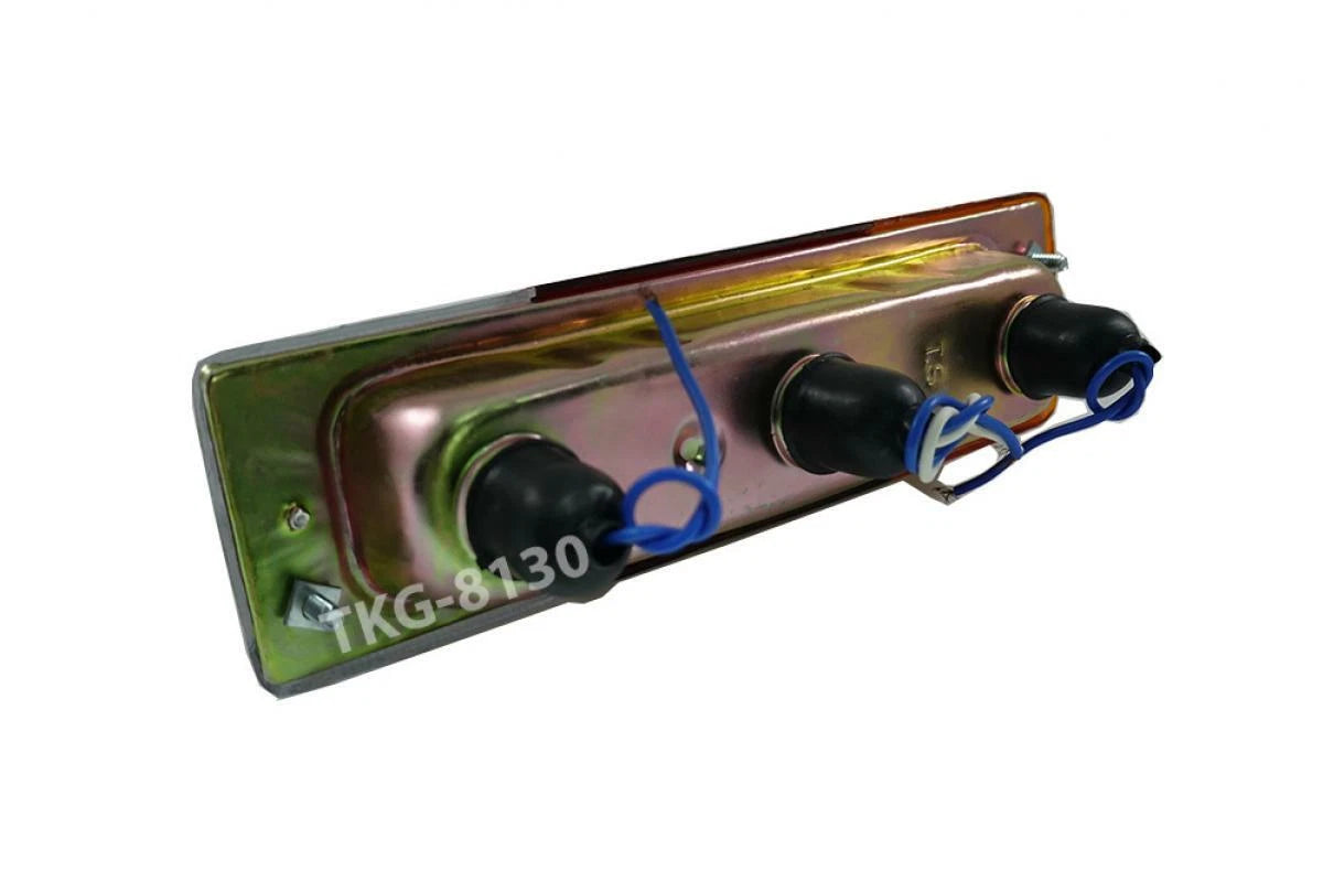 Left Tail Light for Datsun 1300/520/521 J13 (1968-1972)
