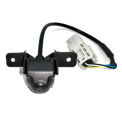 OEM Backup Camera for Chevrolet Malibu (2013–2016)
