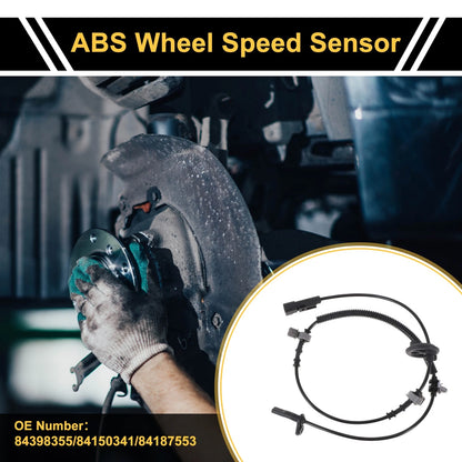 ABS Wheel Speed Sensor for GMC Acadia (2017-2023)