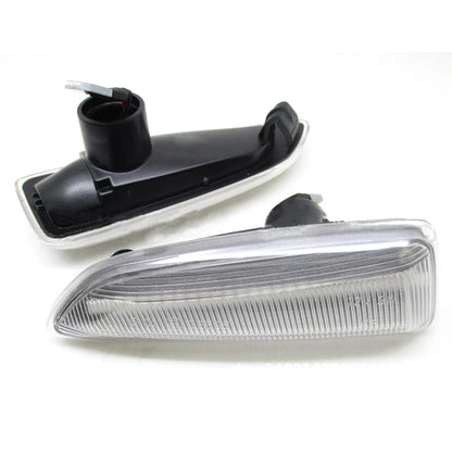 Dynamic LED Side Marker Lights for Opel Astra J K Zafira C (2010-2019)