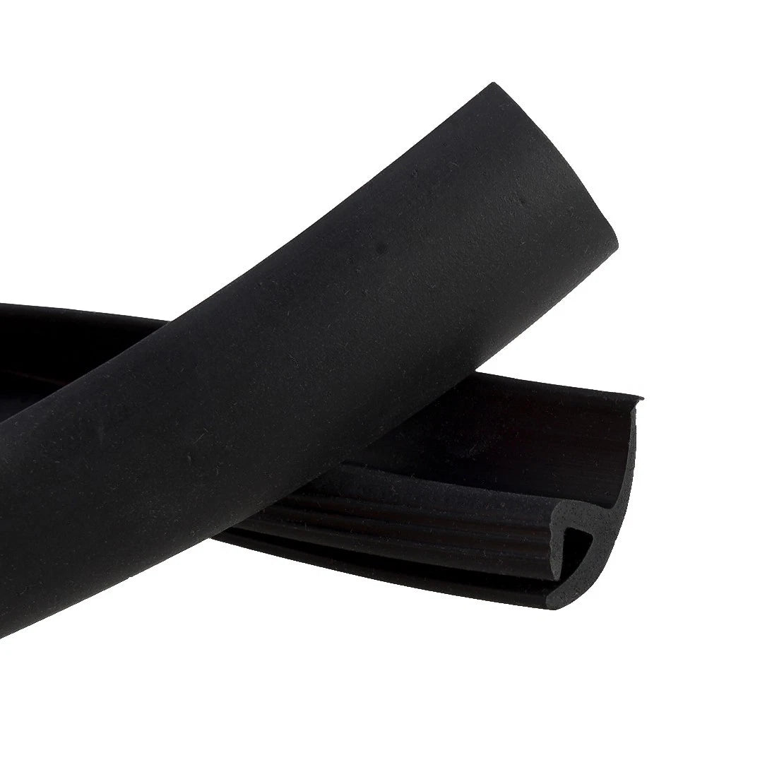 2 x Front Windshield Strip for BMW 325i 328i 330i M3 (2006-2013)