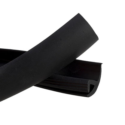 2 x Front Windshield Strip for BMW 325i 328i 330i M3 (2006-2013)
