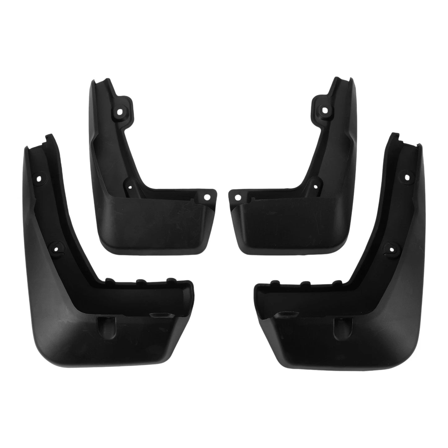 Mud Flaps Splash Guards for Acura CDX (2016 - 2020)