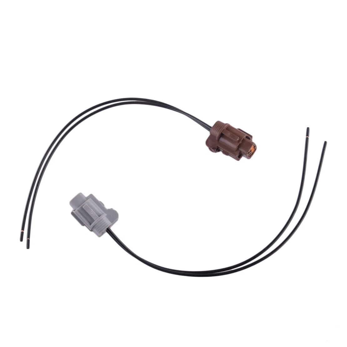 Wheel Speed Sensor Connector for Nissan Pathfinder, Frontier, Suzuki Equator