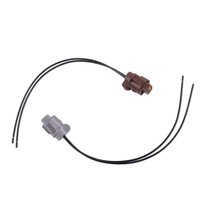Wheel Speed Sensor Connector for Nissan Pathfinder, Frontier, Suzuki Equator