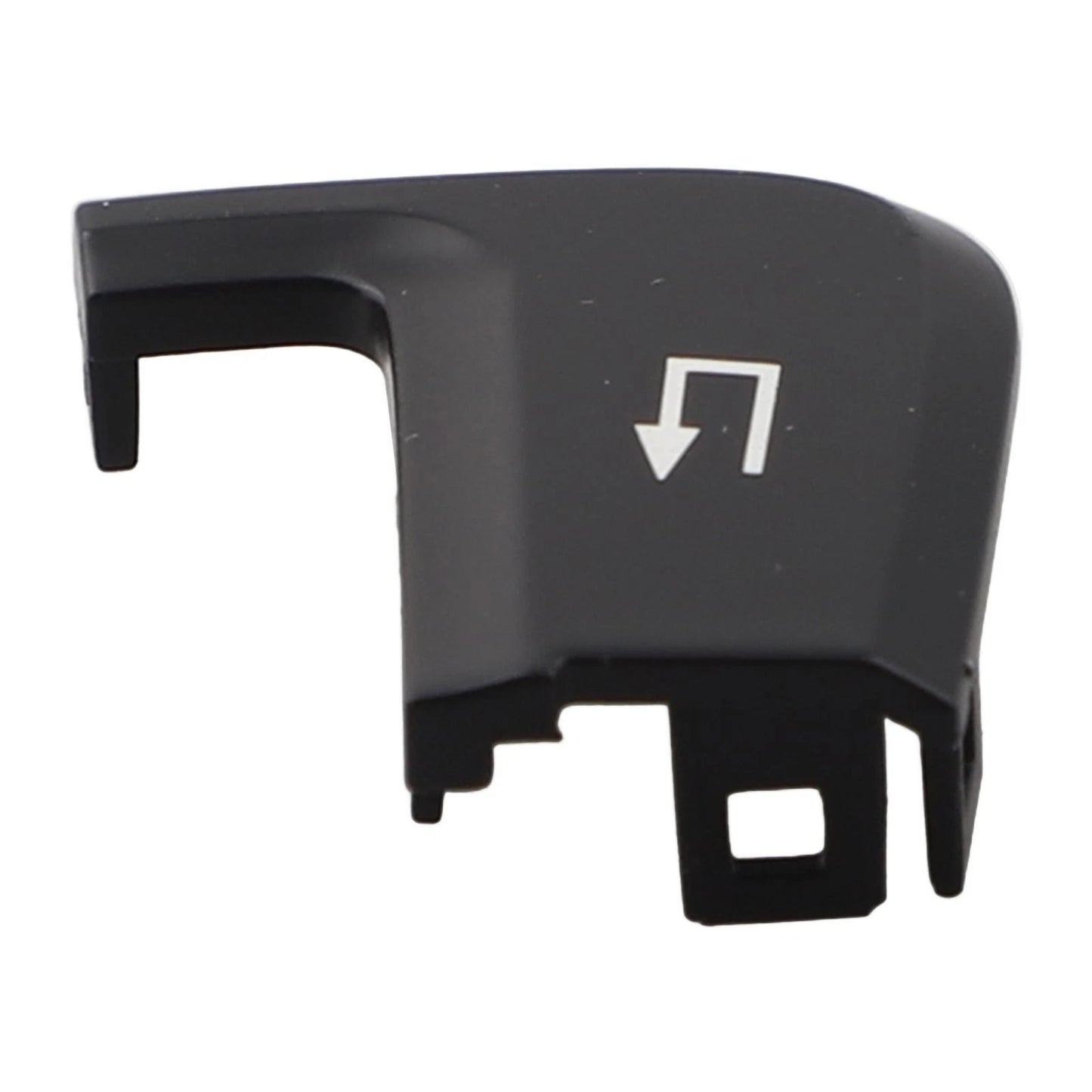 Custom Fit Steering Wheel Switch Buttons Cover Set for Mercedes