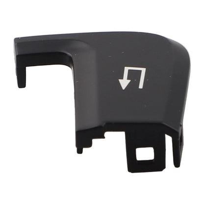 Custom Fit Steering Wheel Switch Buttons Cover Set for Mercedes