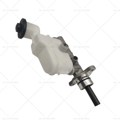 Brake Master Cylinder for Toyota Hilux (2005-2019)
