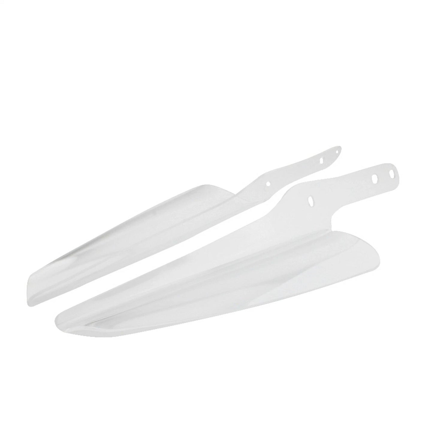 Wind Deflectors for Harley Davidson Electra Glide