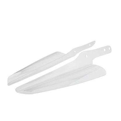 Wind Deflectors for Harley Davidson Electra Glide