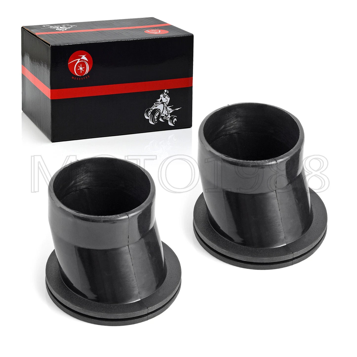 Carb Air Silencer Boot for Arctic Cat Prowler 2 Up Mountain Cat (1991–1992)