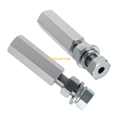 1/4 Quick Release Flag Pole Holder for ATV UTV Motorcycle Dirt Bike