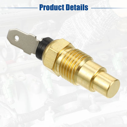 Engine Coolant Water Temperature Sensor for Nissan 200SX (1995-1998)