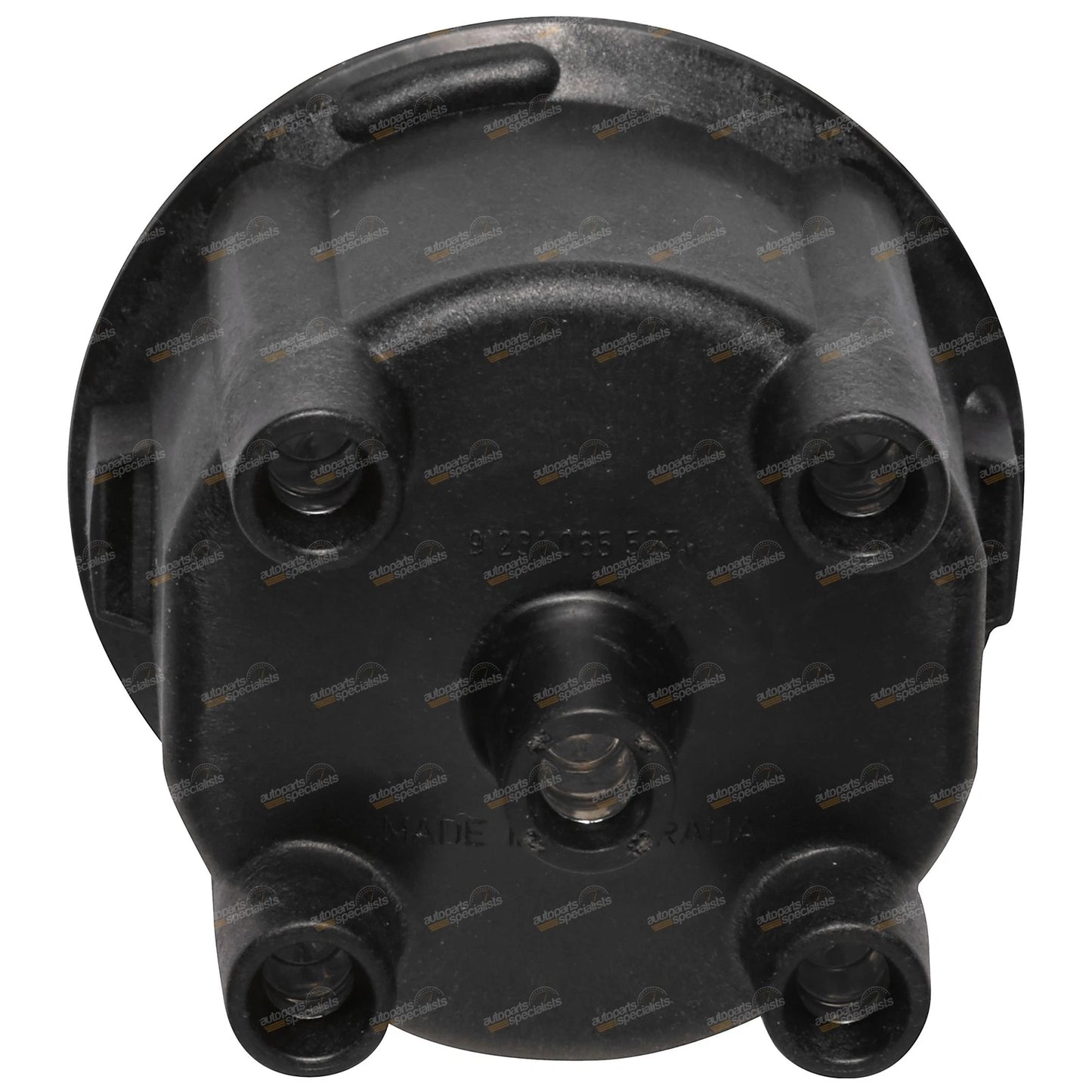 Distributor Cap 4cyl 2.0L for Nissan Bluebird 910 (1983-1985)