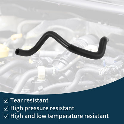 Radiator Hose for Subaru Forester 2008-2014 Heater Outlet Pipe