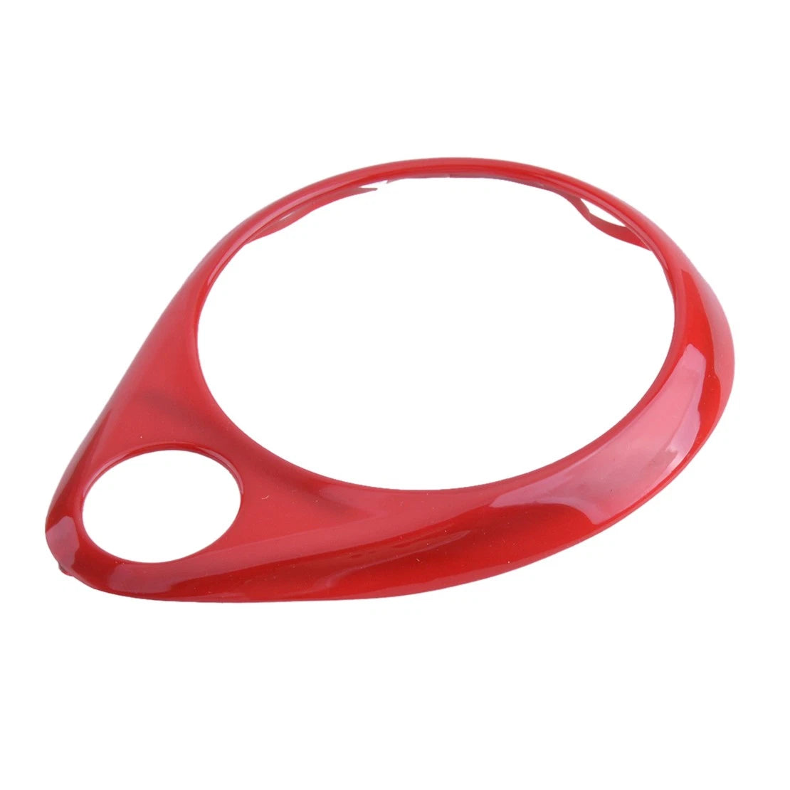 Center Console Dash Speaker Ring Cover for Dodge Durango (2011-2021)