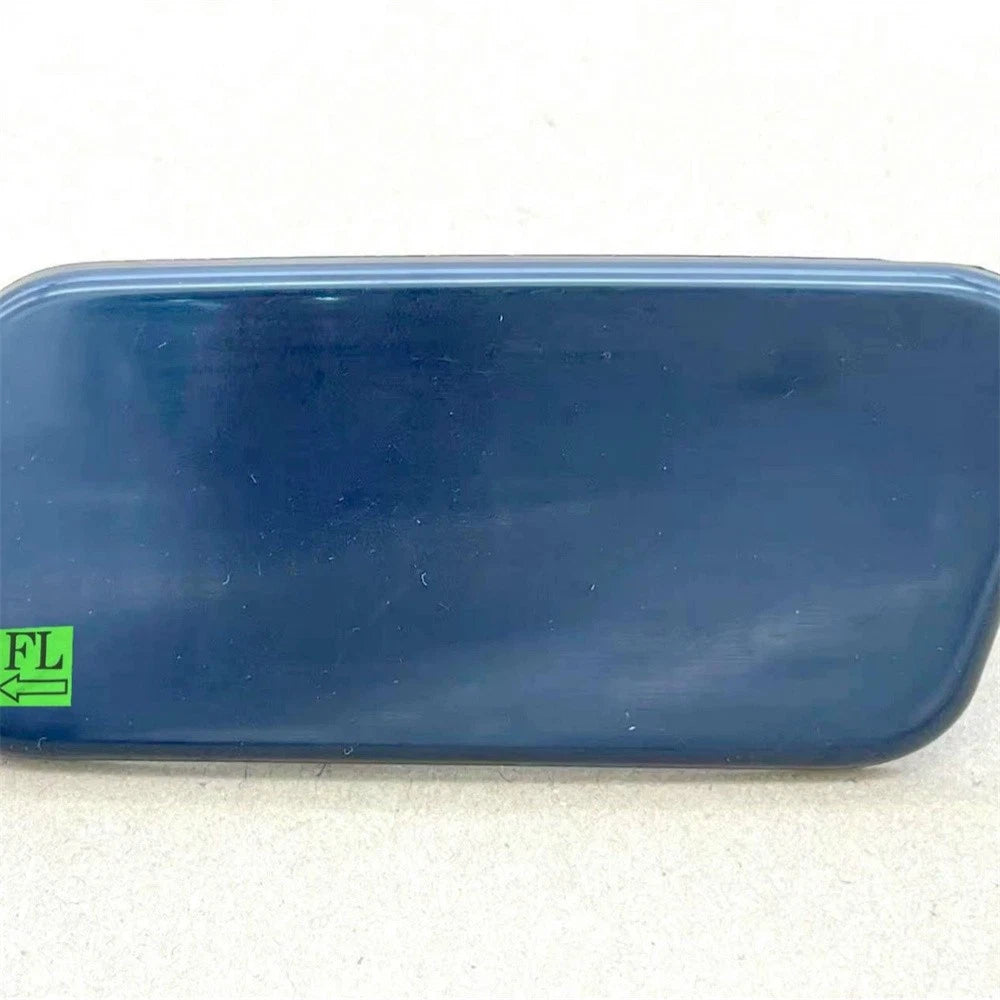 Front Left Headlight Washer Cover for Mercedes-Benz ML320 ML430 (1998-2005)