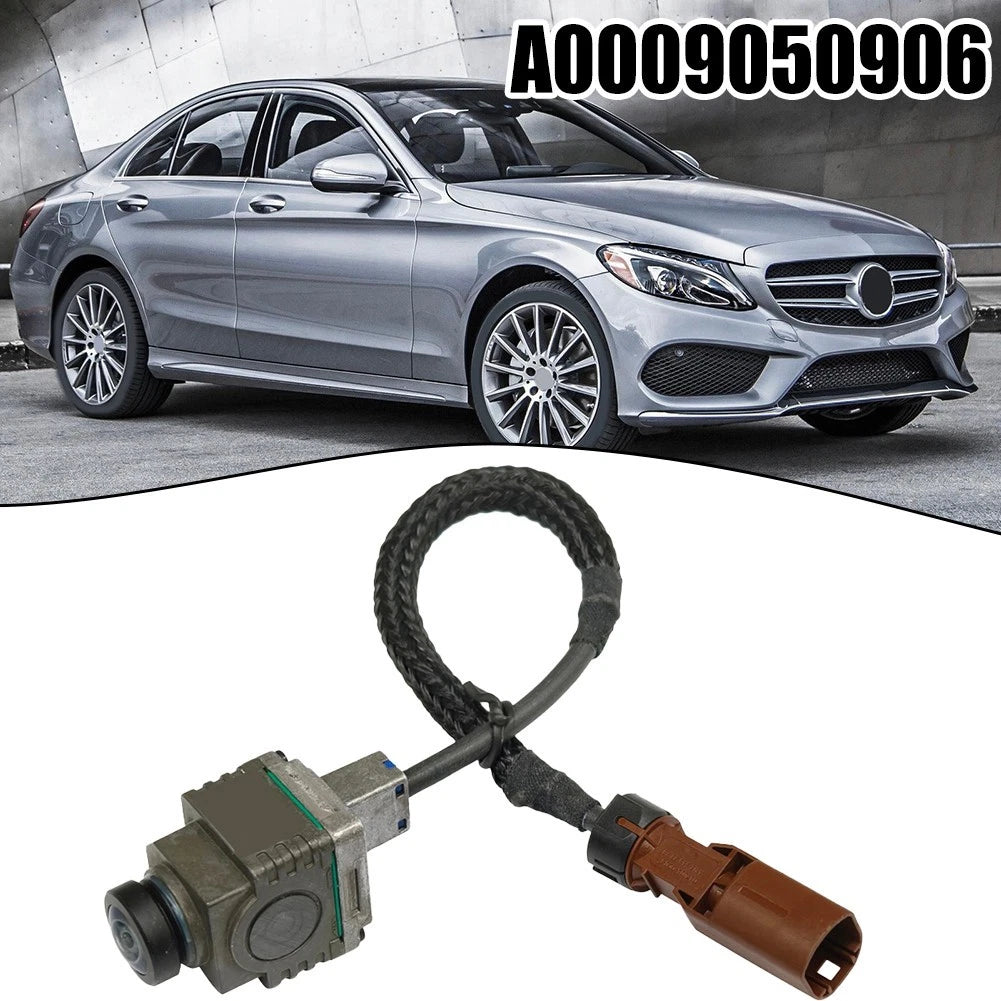 Car Rear View Backup Camera for Mercedes-Benz C/V/GLC/X-Class