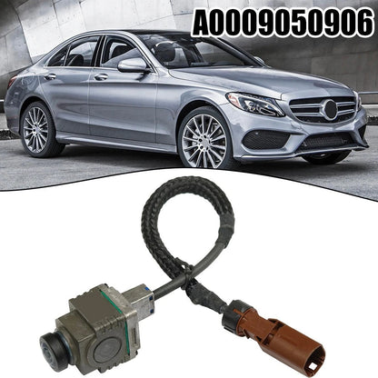 Car Rear View Backup Camera for Mercedes-Benz C/V/GLC/X-Class