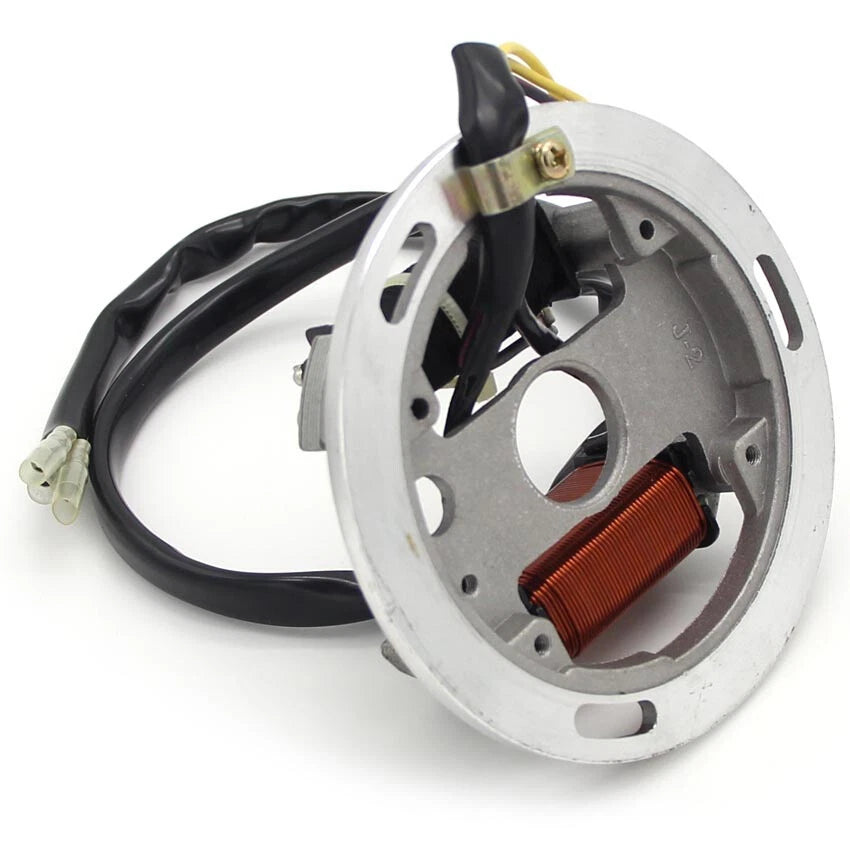 Magneto Stator Coil for Suzuki LT80 Quadsport (1987-2006)