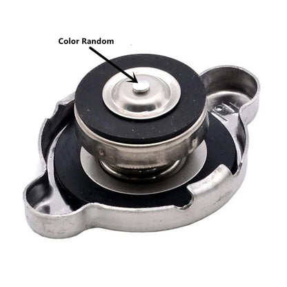 Radiator Cap for Hyundai Elantra, Kia Optima, Sedona, Soul (2011-2023)
