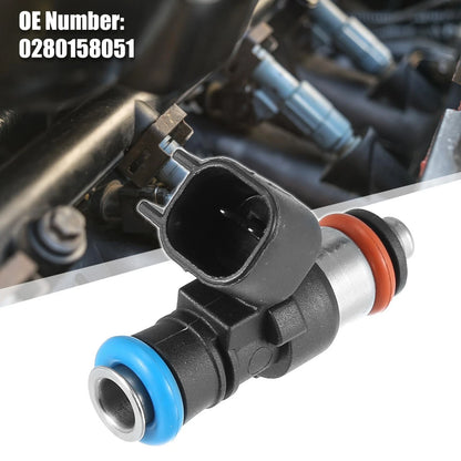 8x 6.2L V8 Fuel Injector for Chevy Corvette (2008-2013)