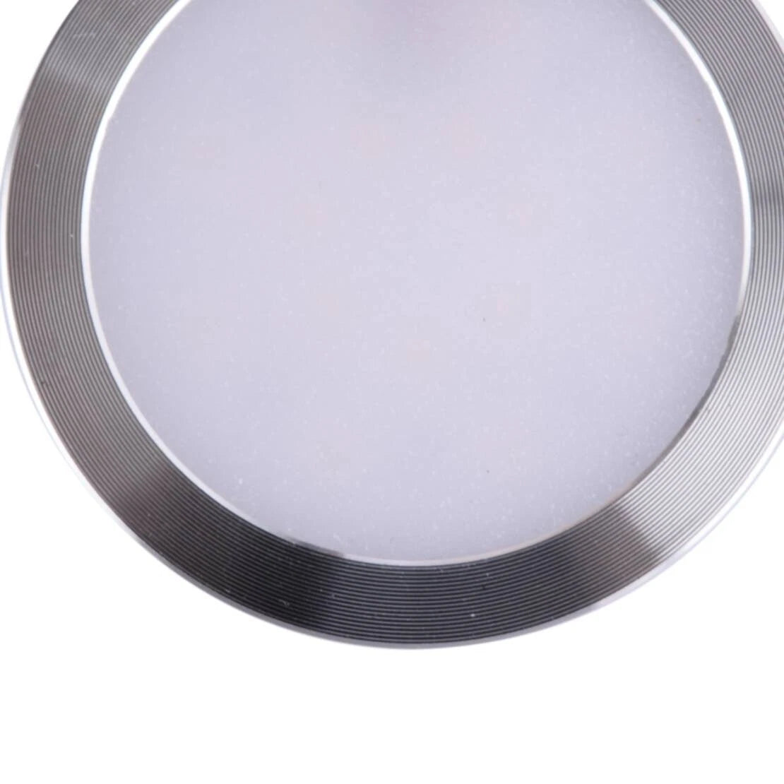 12V LED Dome Roof Light for Truck Caravan RV Ceiling Reading Lamp