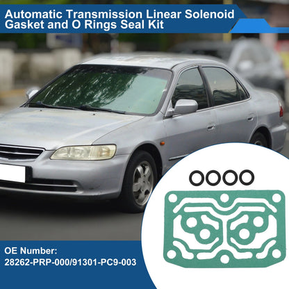 Solenoid Gasket for Honda Accord (2003-2007)