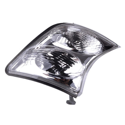 Left Front Turn Signal Light for Nissan Patrol GU Y61 (1997-2004)