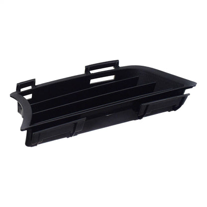 Black Outer Lower Fog Lamp Cover for Pontiac Vibe (2003-2010)