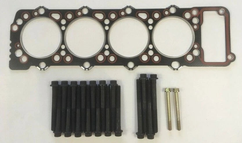 HEAD GASKET BOLTS for PAJERO SHOGUN MONTERO DELICA CHALLENGER L200