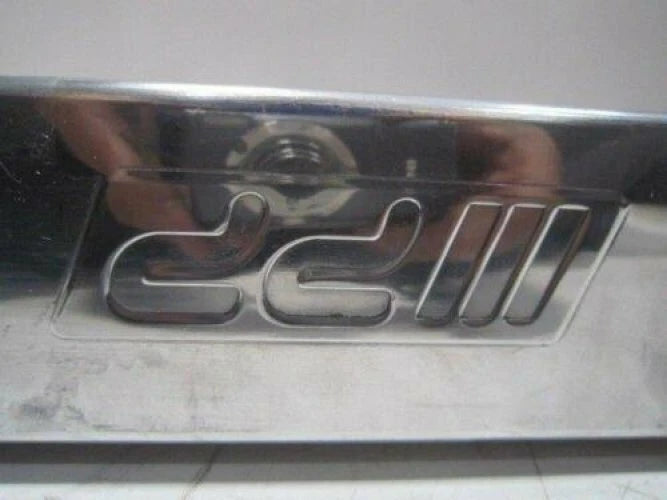 Aluminium Radiator 3.2L for Nissan Maxima Cefiro (1992-1996)