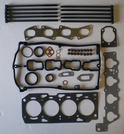 Head Gasket Set Bolts for ALFA ROMEO 147/156 GTV Spider (1995–2006)