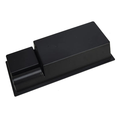 Center Console Armrest Storage Box Tray for Toyota Prius (2016-2019)