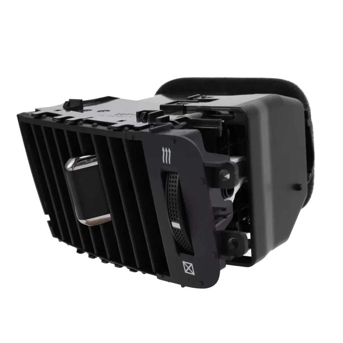Air Vent Outlet Set for Lexus GX470, Toyota Land Cruiser Prado (2003-2009)