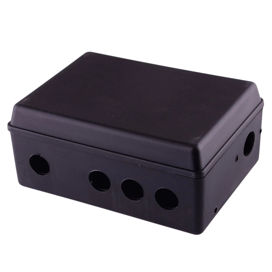 Winch Control Protection Box for Car - Anti Deform Proof Housing