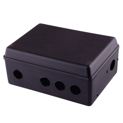 Winch Control Protection Box for Car - Anti Deform Proof Housing