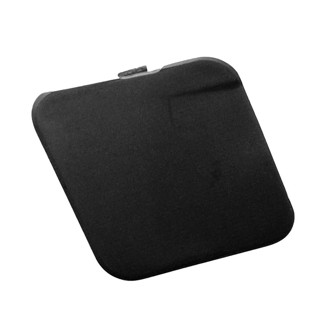 Pair Windshield Side Garnish Lid Cover Caps for Honda CR-V 2007-2011