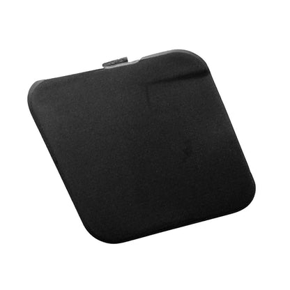 Pair Windshield Side Garnish Lid Cover Caps for Honda CR-V 2007-2011