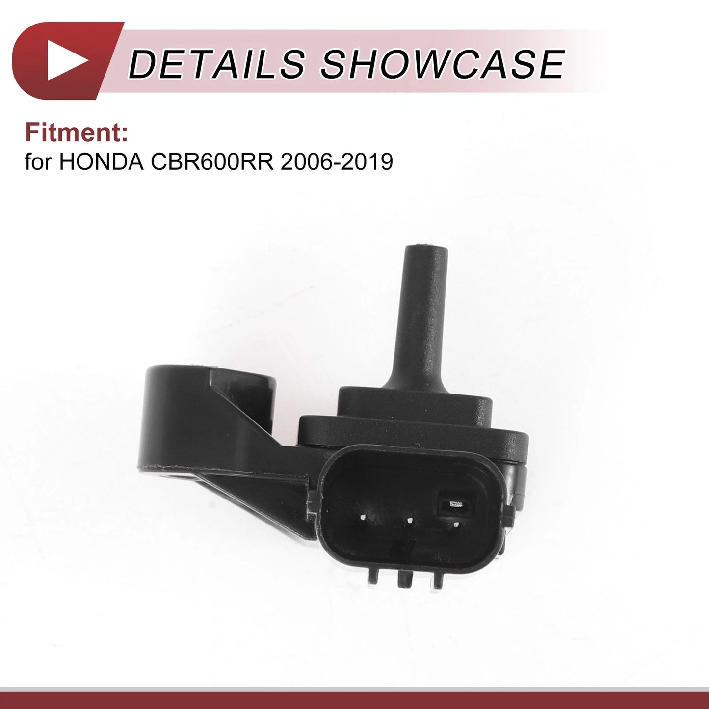 MAP Sensor for Honda CBR600RR 2006-2019 - High-Quality Replacement Part